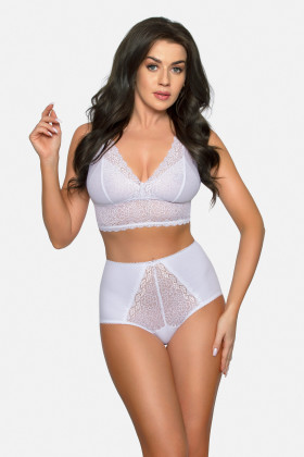 Kelnaitės BBL 185 white - Kelnaitės