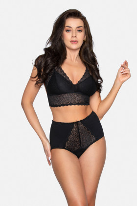 Kelnaitės BBL 185 Black - Kelnaitės
