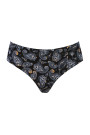 Kelnaitės Paisley Classic Juoda - Kelnaitės