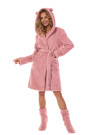 Chalatas Funny Short 2407 Puder - Chalatai