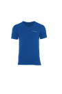 T-shirt Luca Vneck Jeans 1-pack - Pierre Cardin Džinsinė - Vyriški Mar