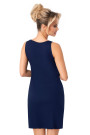 Naktinukai Olompia II Dark Blue Mėlyna tamsiai - Naktinukai