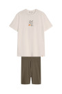 Pižama Naranja 42685-01X - Pižamos moterims