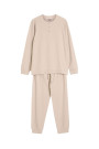 Pižama Desert 42638-02X Smėlio 92 - Vyriškos Pižamos