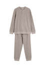 Pižama Desert 42638-90X Pilka - Vyriškos Pižamos