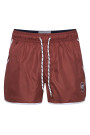 Maudymosi glaudės Raven 42610-83X Claret (bordo) - Maudymosi Glaudės i