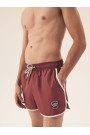 Maudymosi glaudės Raven 42610-83X Claret (bordo) - Maudymosi Glaudės i