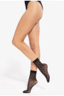 Kojinės Trendy Line 14 20 Den Juoda - Kojinės