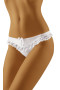 Stringai Gigi White | Balta